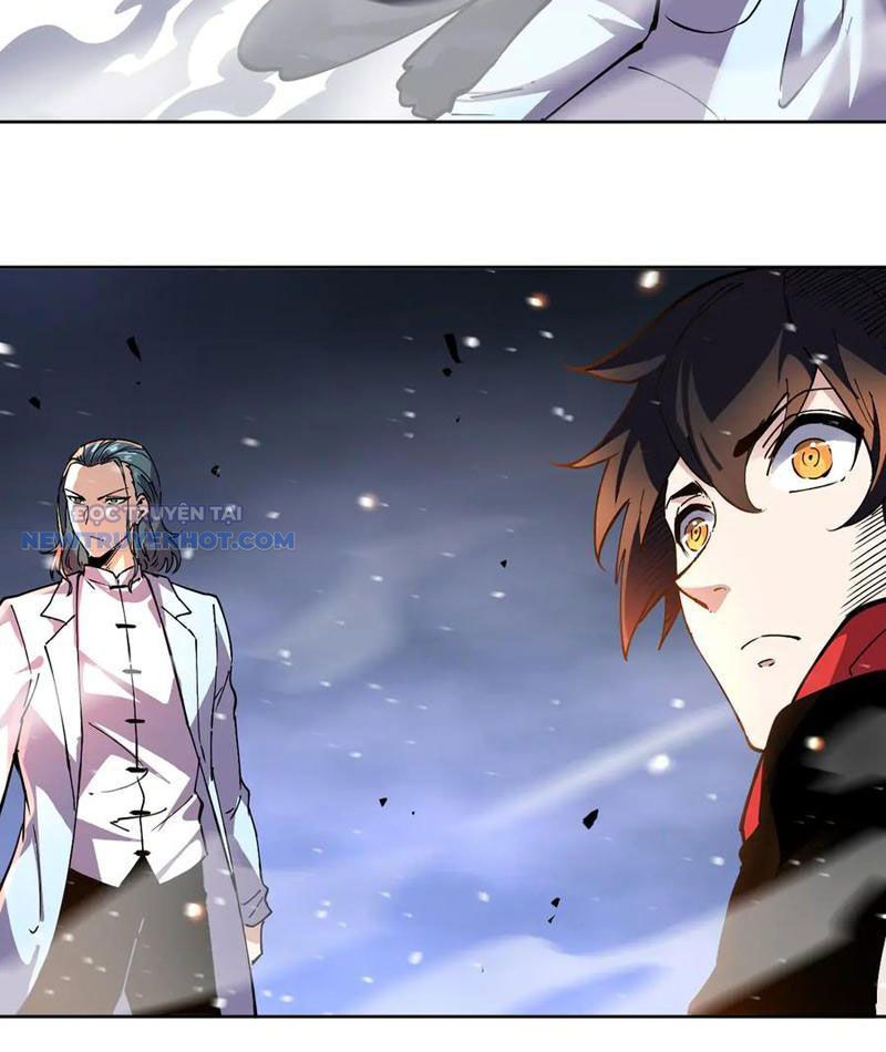 Ta Có Nhìn Thấy Quy Tắc Cấm Khu! Chapter 26 - Trang 2