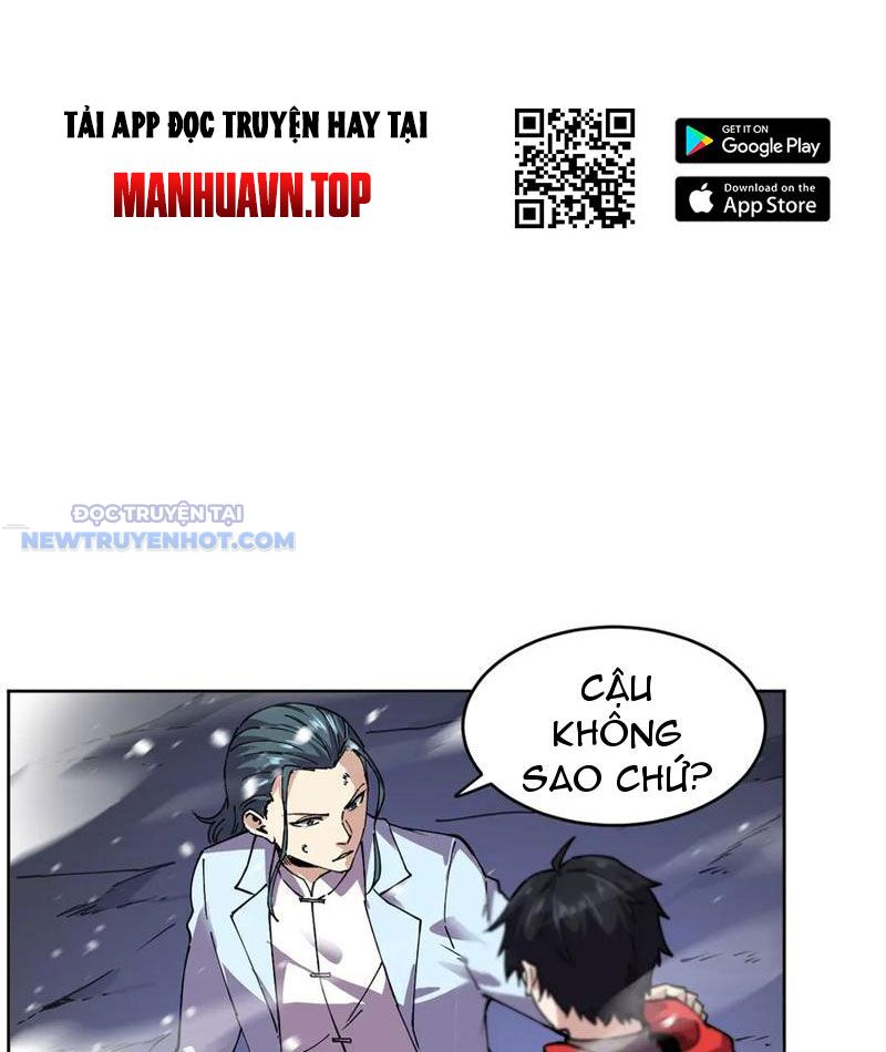 Ta Có Nhìn Thấy Quy Tắc Cấm Khu! Chapter 26 - Trang 2