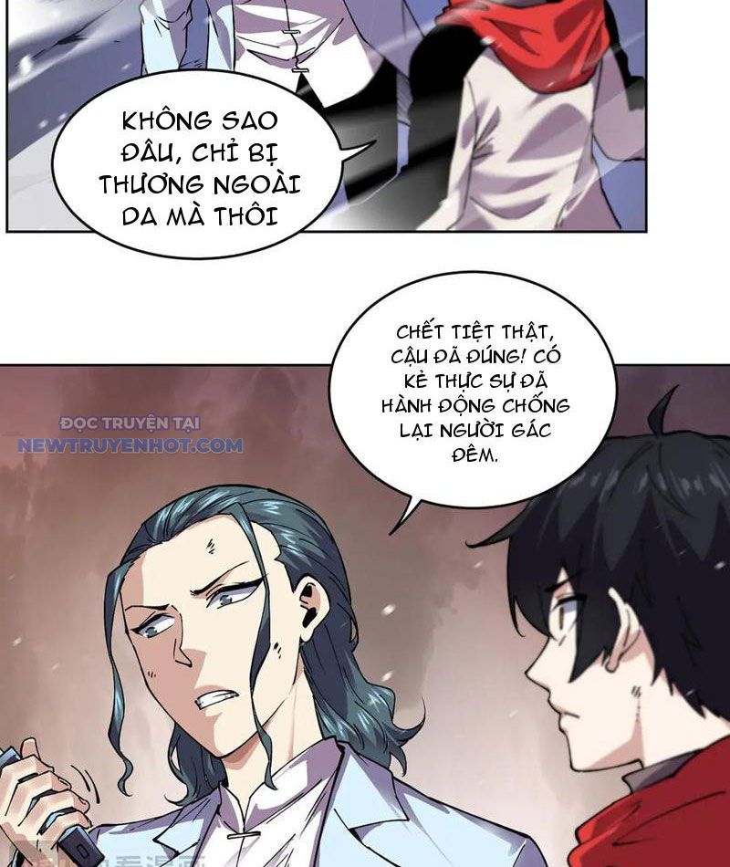 Ta Có Nhìn Thấy Quy Tắc Cấm Khu! Chapter 26 - Trang 2