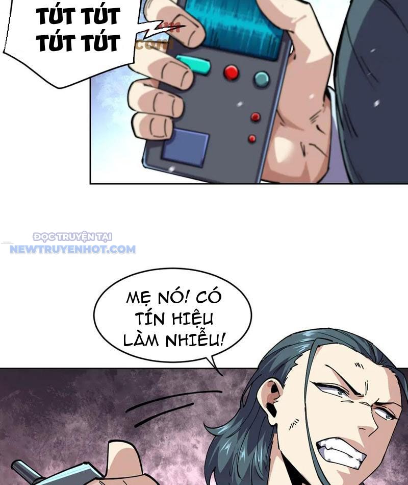 Ta Có Nhìn Thấy Quy Tắc Cấm Khu! Chapter 26 - Trang 2