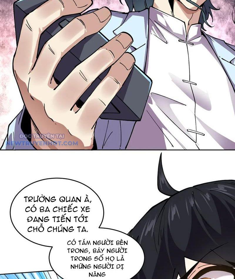 Ta Có Nhìn Thấy Quy Tắc Cấm Khu! Chapter 26 - Trang 2