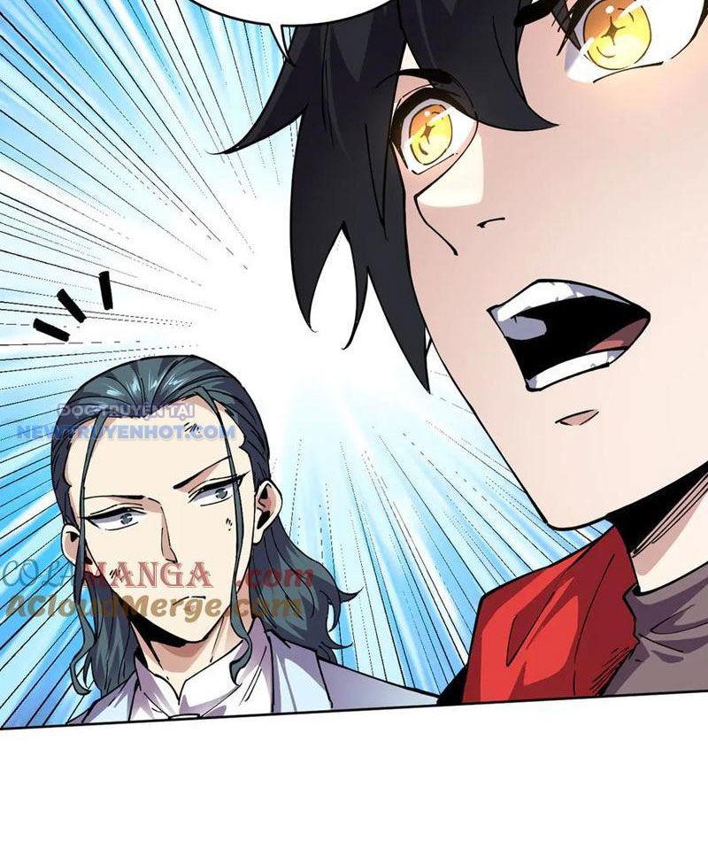 Ta Có Nhìn Thấy Quy Tắc Cấm Khu! Chapter 26 - Trang 2