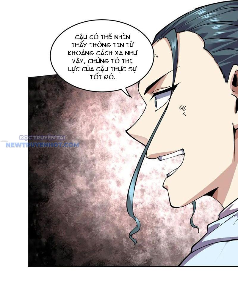 Ta Có Nhìn Thấy Quy Tắc Cấm Khu! Chapter 26 - Trang 2