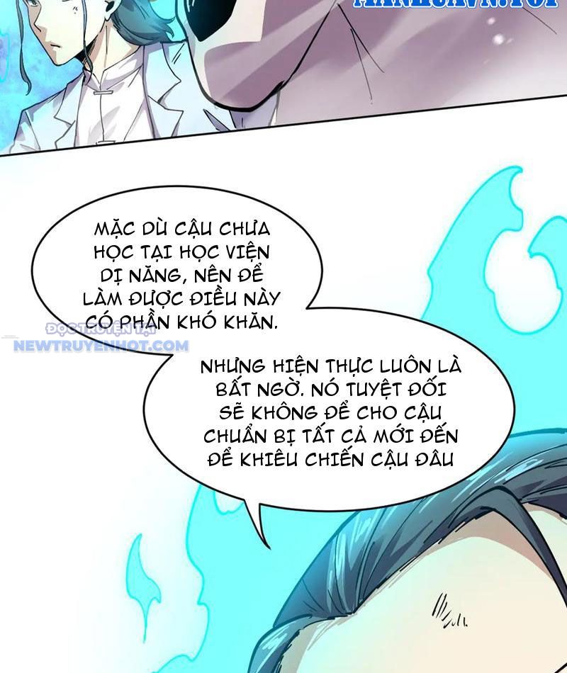 Ta Có Nhìn Thấy Quy Tắc Cấm Khu! Chapter 26 - Trang 2
