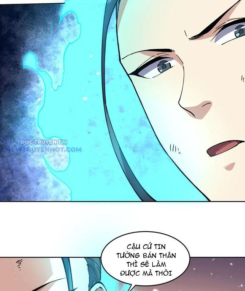 Ta Có Nhìn Thấy Quy Tắc Cấm Khu! Chapter 26 - Trang 2