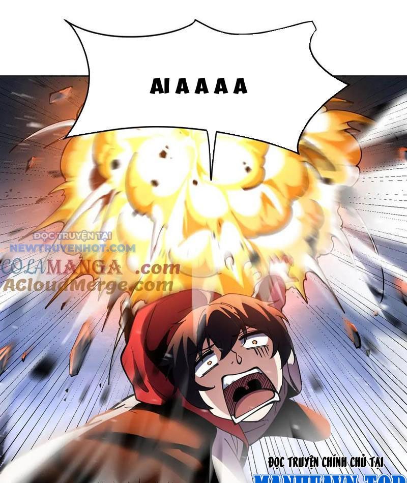 Ta Có Nhìn Thấy Quy Tắc Cấm Khu! Chapter 26 - Trang 2