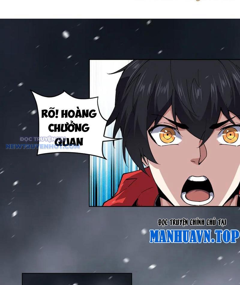 Ta Có Nhìn Thấy Quy Tắc Cấm Khu! Chapter 26 - Trang 2