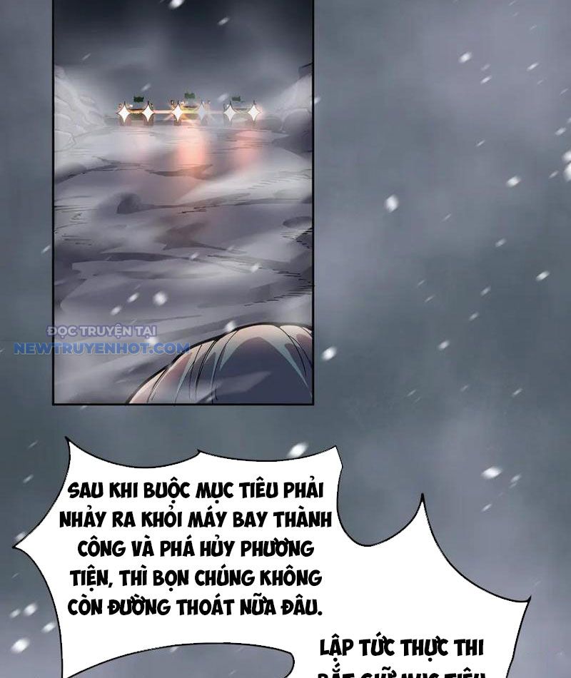 Ta Có Nhìn Thấy Quy Tắc Cấm Khu! Chapter 26 - Trang 2