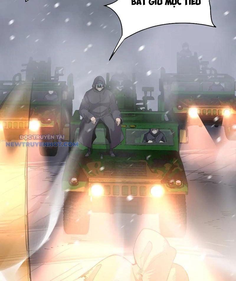 Ta Có Nhìn Thấy Quy Tắc Cấm Khu! Chapter 26 - Trang 2