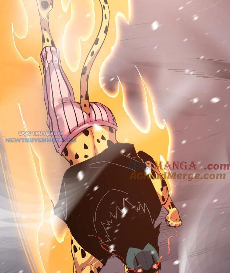 Ta Có Nhìn Thấy Quy Tắc Cấm Khu! Chapter 26 - Trang 2