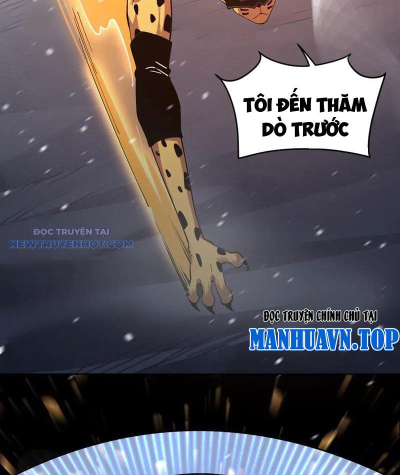 Ta Có Nhìn Thấy Quy Tắc Cấm Khu! Chapter 26 - Trang 2