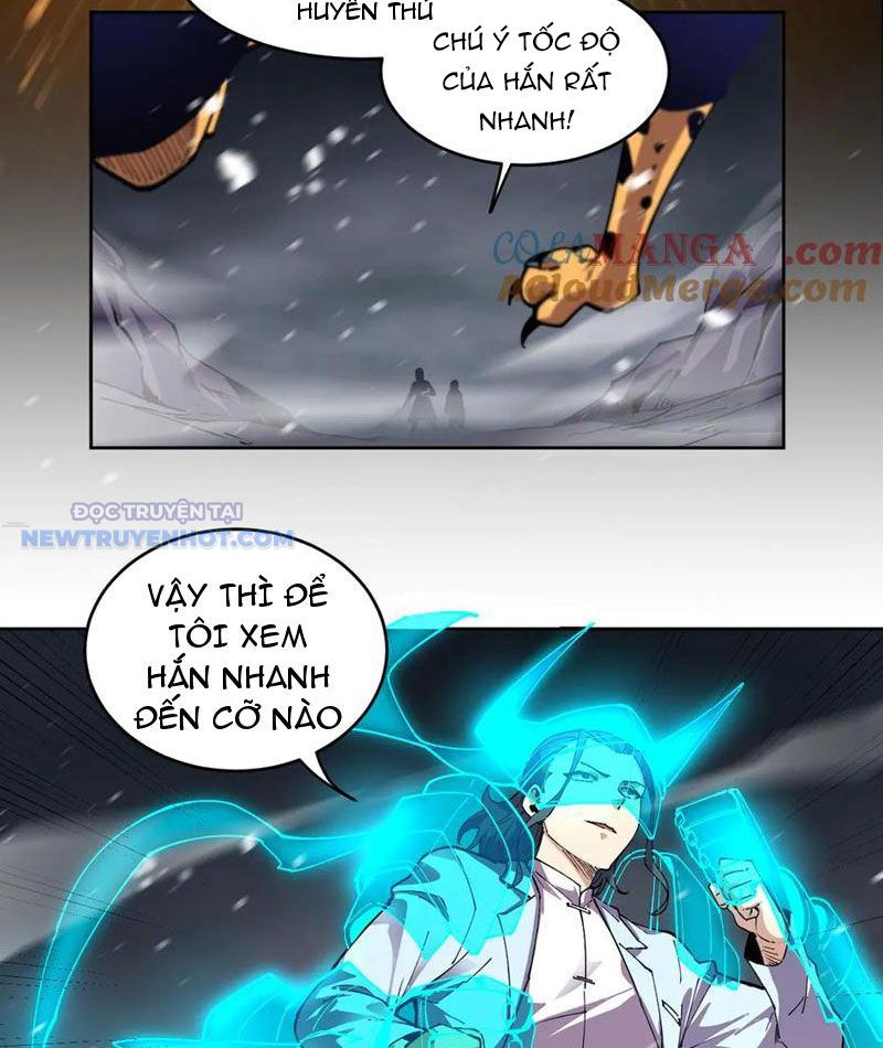 Ta Có Nhìn Thấy Quy Tắc Cấm Khu! Chapter 26 - Trang 2