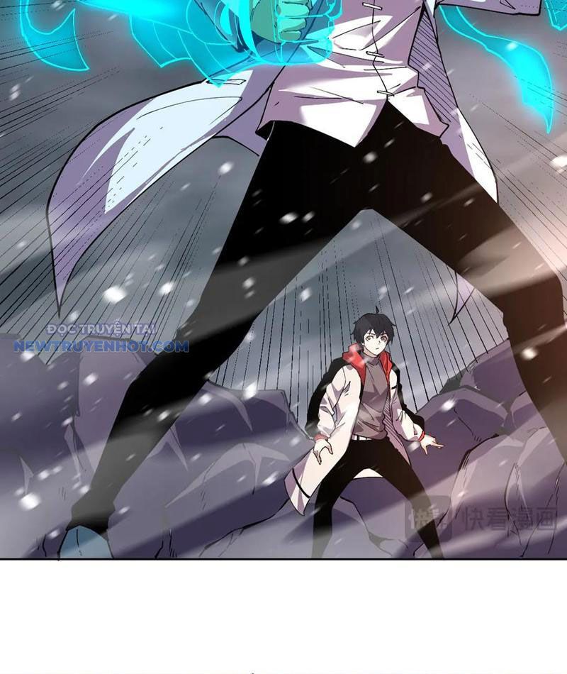 Ta Có Nhìn Thấy Quy Tắc Cấm Khu! Chapter 26 - Trang 2