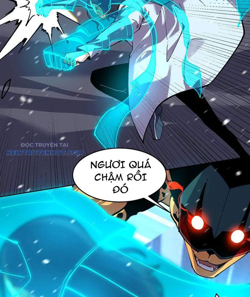 Ta Có Nhìn Thấy Quy Tắc Cấm Khu! Chapter 26 - Trang 2