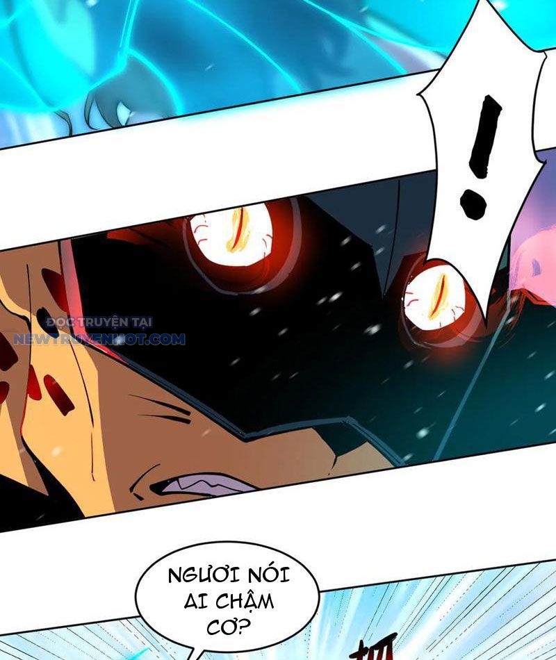 Ta Có Nhìn Thấy Quy Tắc Cấm Khu! Chapter 26 - Trang 2