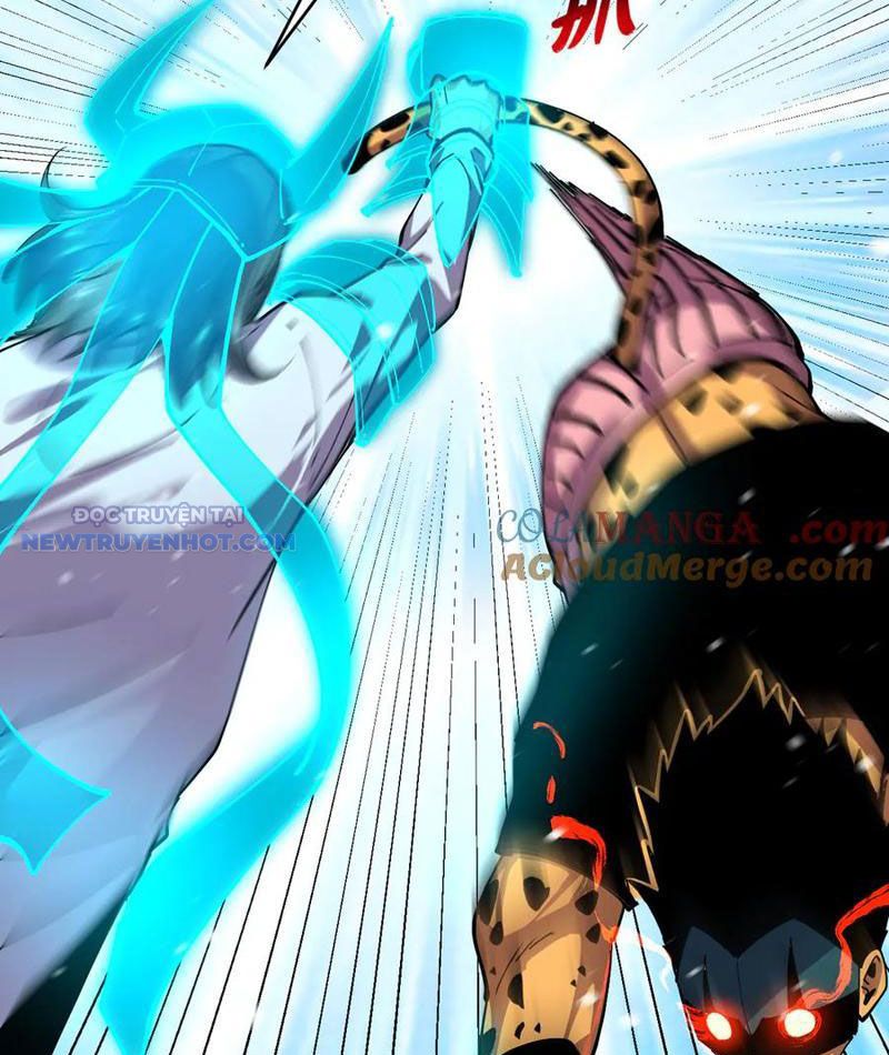 Ta Có Nhìn Thấy Quy Tắc Cấm Khu! Chapter 26 - Trang 2