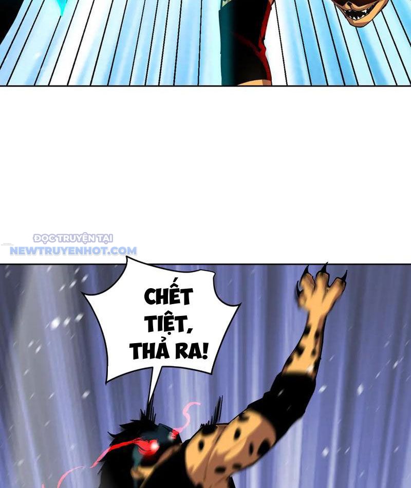 Ta Có Nhìn Thấy Quy Tắc Cấm Khu! Chapter 26 - Trang 2