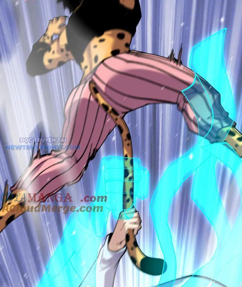 Ta Có Nhìn Thấy Quy Tắc Cấm Khu! Chapter 26 - Trang 2