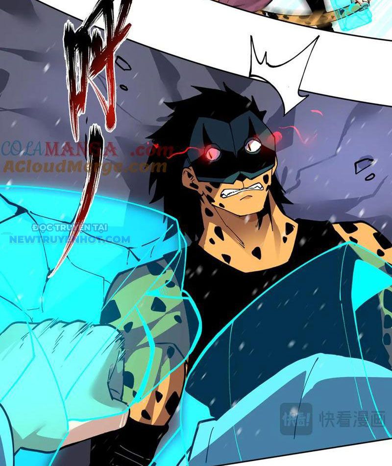 Ta Có Nhìn Thấy Quy Tắc Cấm Khu! Chapter 26 - Trang 2