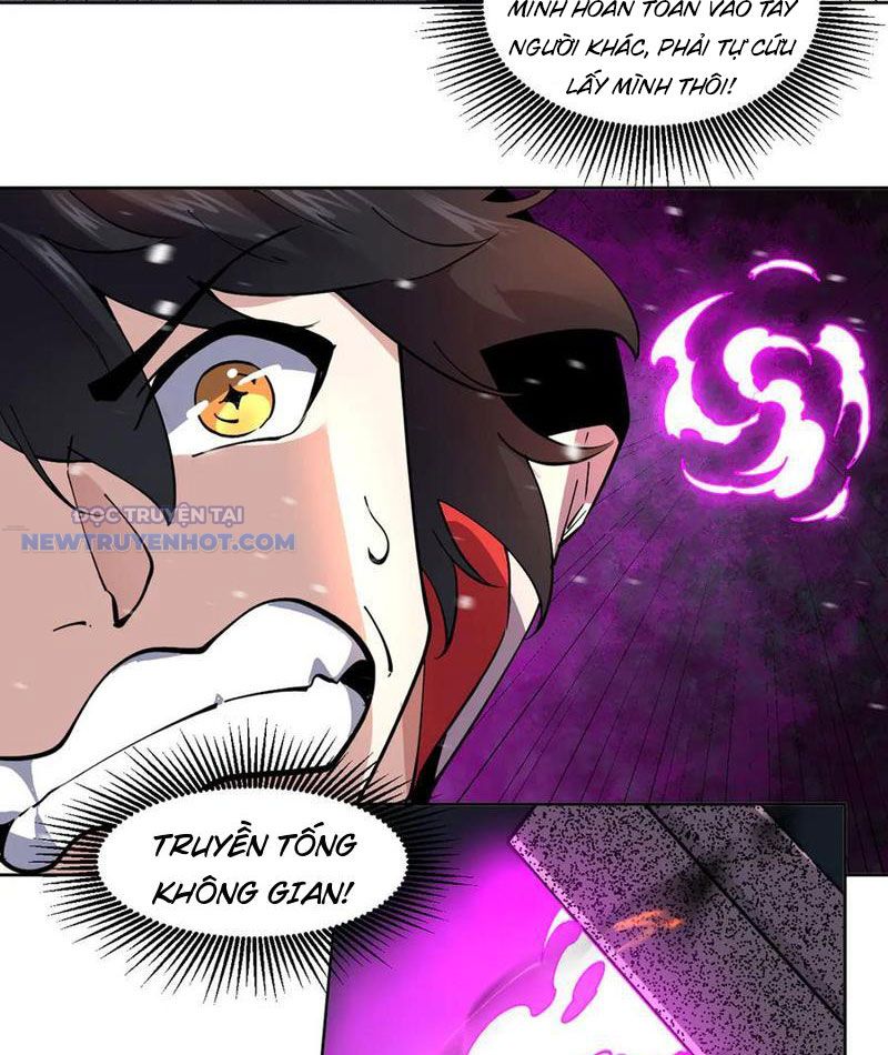 Ta Có Nhìn Thấy Quy Tắc Cấm Khu! Chapter 26 - Trang 2