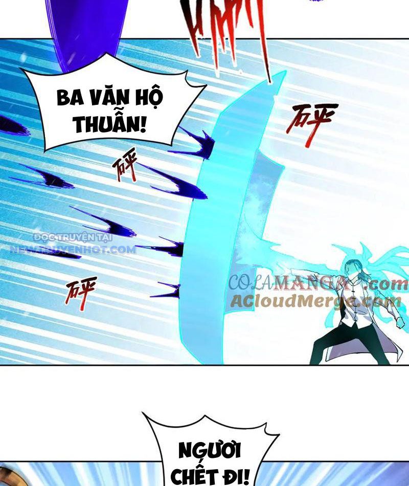 Ta Có Nhìn Thấy Quy Tắc Cấm Khu! Chapter 26 - Trang 2