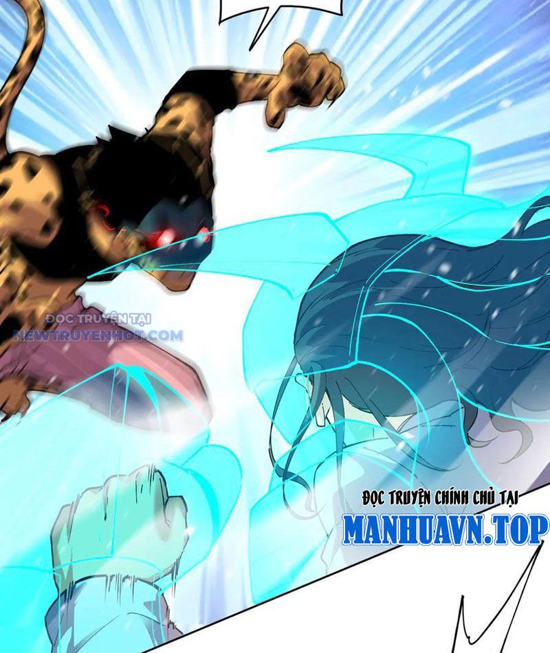 Ta Có Nhìn Thấy Quy Tắc Cấm Khu! Chapter 26 - Trang 2