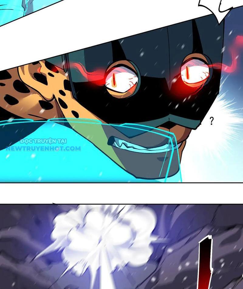 Ta Có Nhìn Thấy Quy Tắc Cấm Khu! Chapter 26 - Trang 2