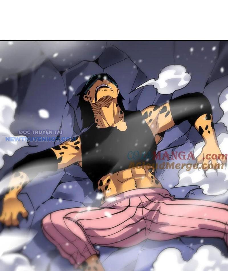 Ta Có Nhìn Thấy Quy Tắc Cấm Khu! Chapter 26 - Trang 2