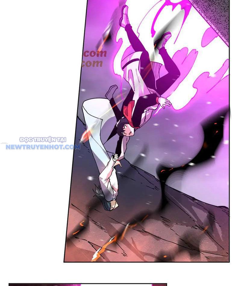 Ta Có Nhìn Thấy Quy Tắc Cấm Khu! Chapter 26 - Trang 2