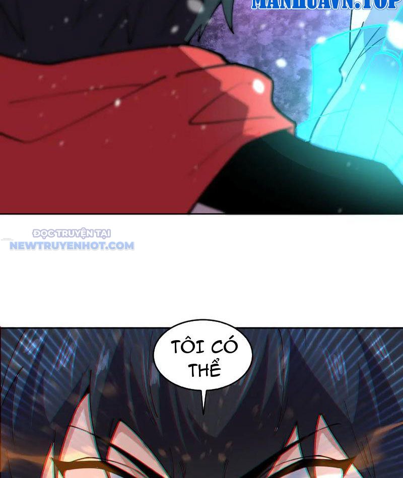 Ta Có Nhìn Thấy Quy Tắc Cấm Khu! Chapter 26 - Trang 2