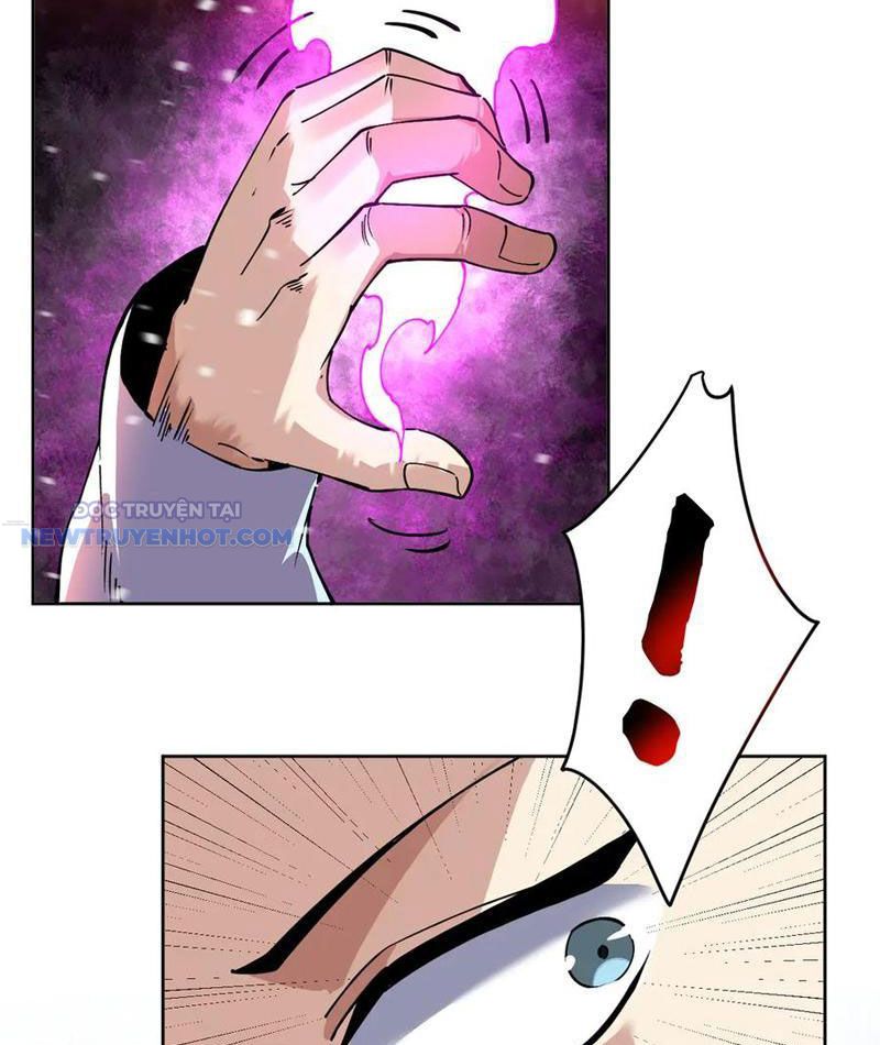 Ta Có Nhìn Thấy Quy Tắc Cấm Khu! Chapter 26 - Trang 2