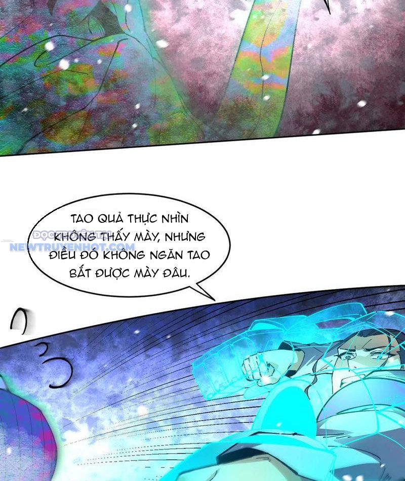 Ta Có Nhìn Thấy Quy Tắc Cấm Khu! Chapter 27 - Trang 2