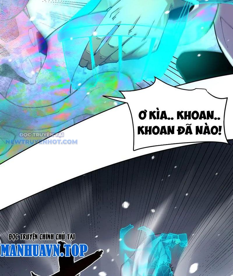 Ta Có Nhìn Thấy Quy Tắc Cấm Khu! Chapter 27 - Trang 2