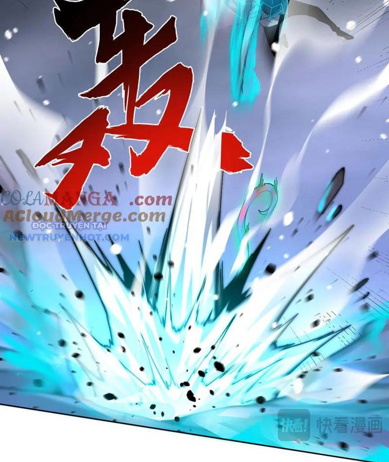 Ta Có Nhìn Thấy Quy Tắc Cấm Khu! Chapter 27 - Trang 2