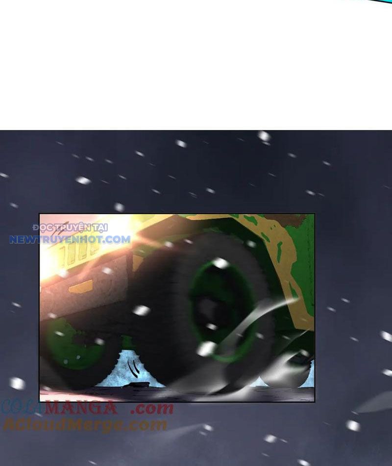 Ta Có Nhìn Thấy Quy Tắc Cấm Khu! Chapter 27 - Trang 2