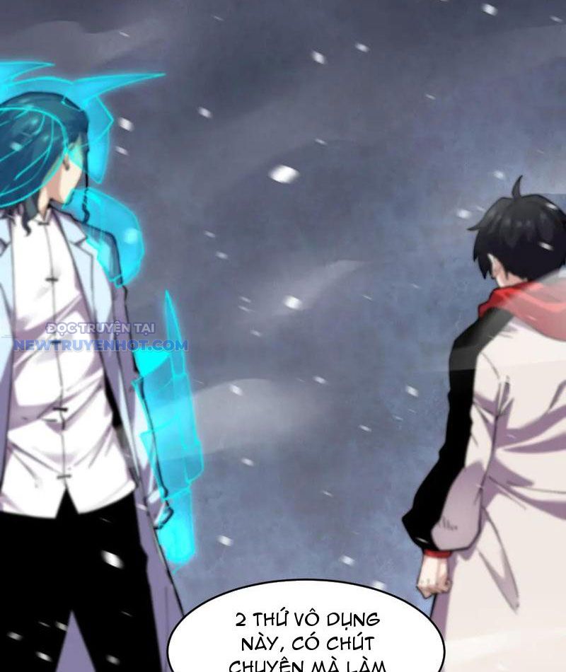 Ta Có Nhìn Thấy Quy Tắc Cấm Khu! Chapter 27 - Trang 2