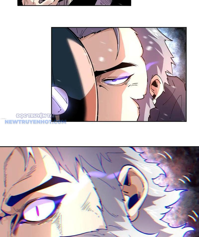 Ta Có Nhìn Thấy Quy Tắc Cấm Khu! Chapter 27 - Trang 2