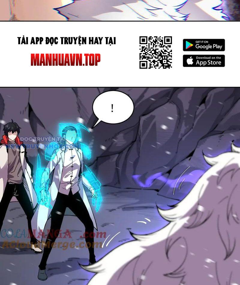 Ta Có Nhìn Thấy Quy Tắc Cấm Khu! Chapter 27 - Trang 2