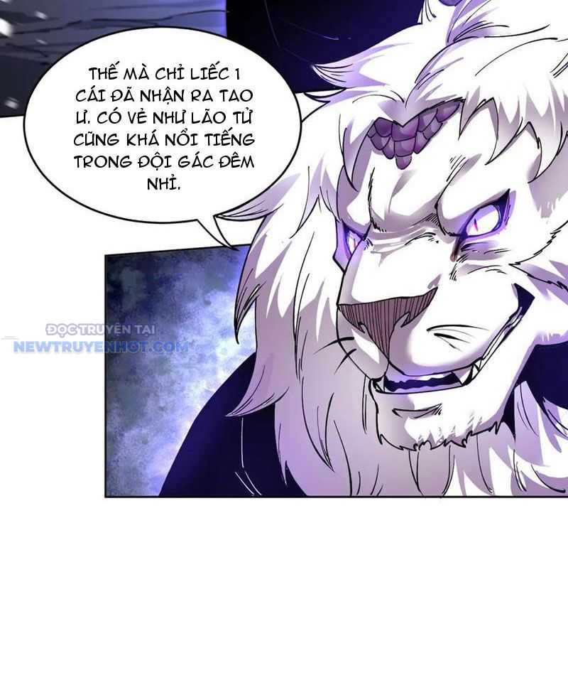 Ta Có Nhìn Thấy Quy Tắc Cấm Khu! Chapter 27 - Trang 2