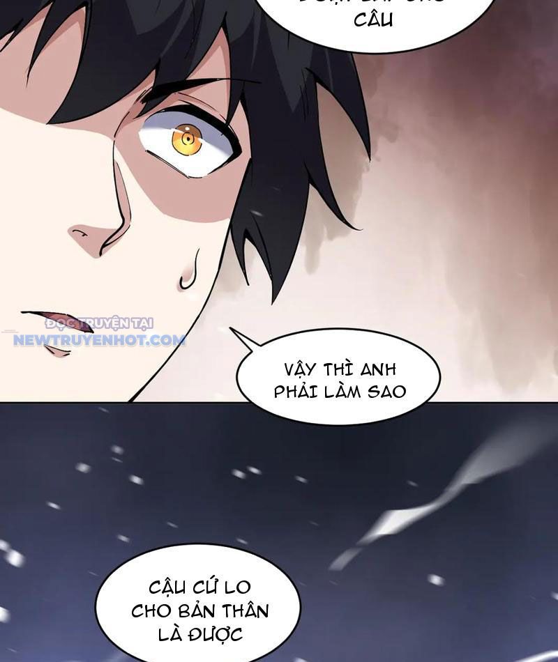 Ta Có Nhìn Thấy Quy Tắc Cấm Khu! Chapter 27 - Trang 2
