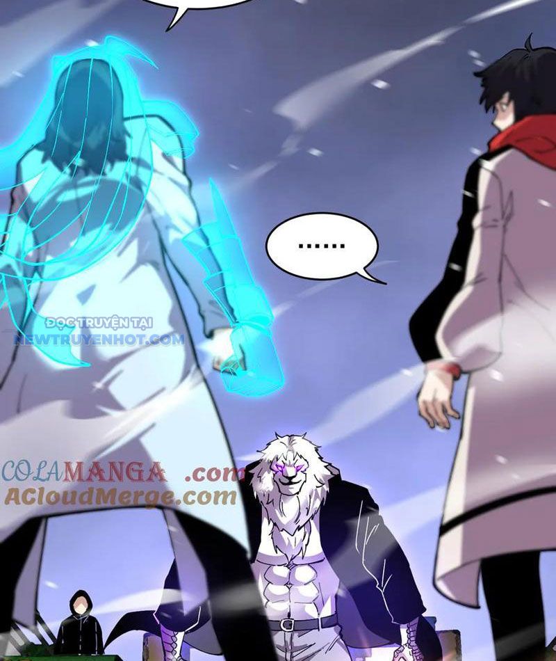 Ta Có Nhìn Thấy Quy Tắc Cấm Khu! Chapter 27 - Trang 2