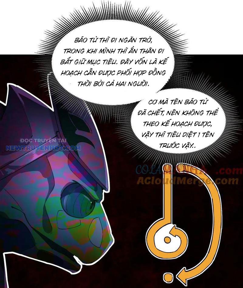 Ta Có Nhìn Thấy Quy Tắc Cấm Khu! Chapter 27 - Trang 2