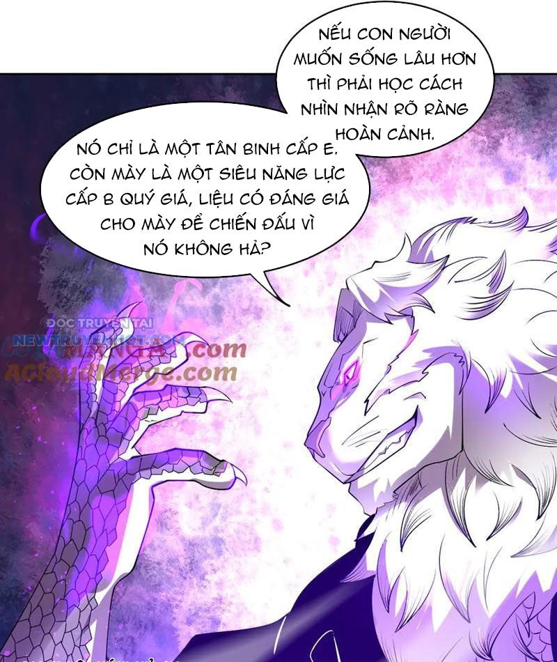 Ta Có Nhìn Thấy Quy Tắc Cấm Khu! Chapter 27 - Trang 2