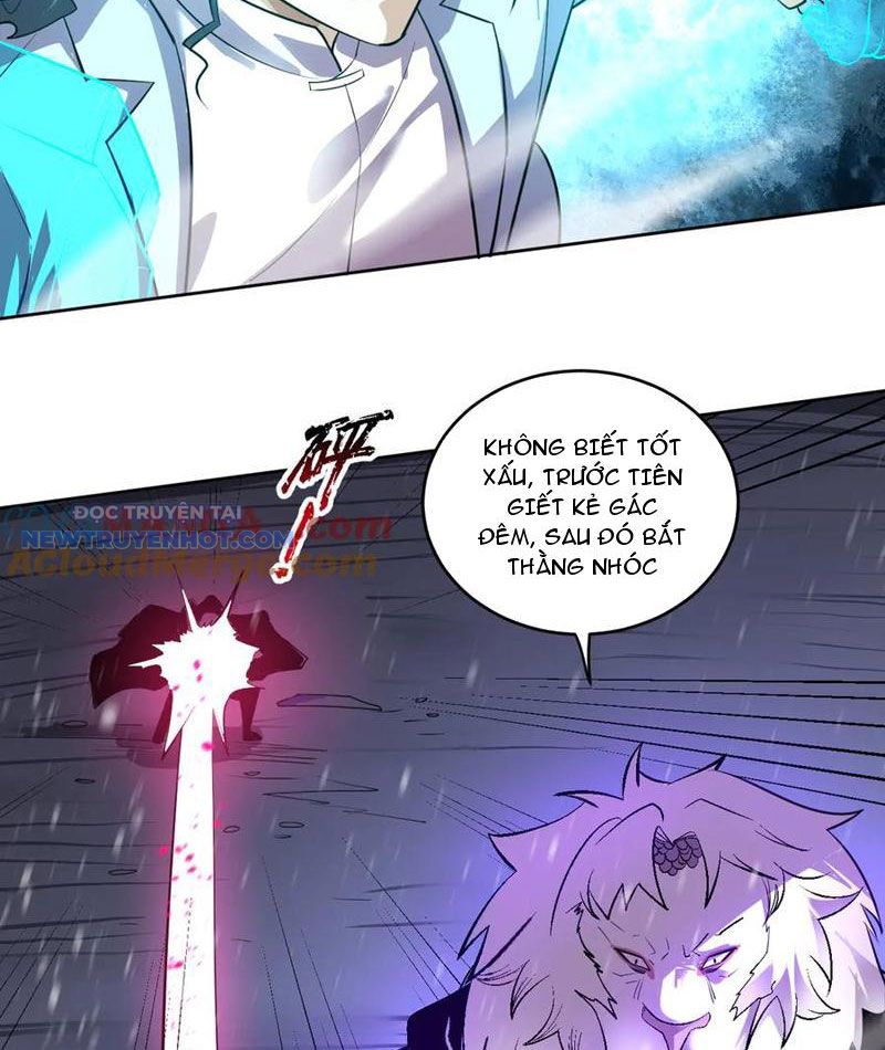 Ta Có Nhìn Thấy Quy Tắc Cấm Khu! Chapter 27 - Trang 2