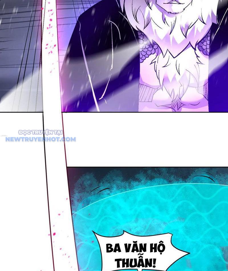 Ta Có Nhìn Thấy Quy Tắc Cấm Khu! Chapter 27 - Trang 2