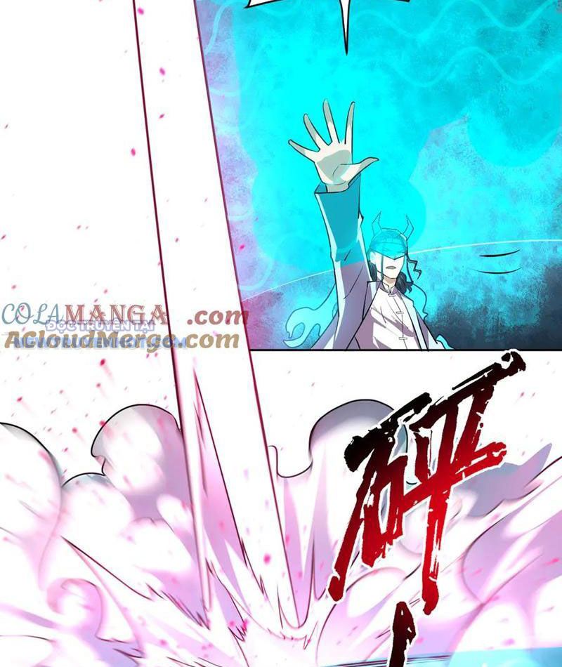 Ta Có Nhìn Thấy Quy Tắc Cấm Khu! Chapter 27 - Trang 2