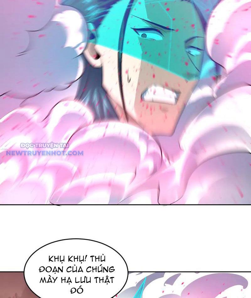 Ta Có Nhìn Thấy Quy Tắc Cấm Khu! Chapter 27 - Trang 2