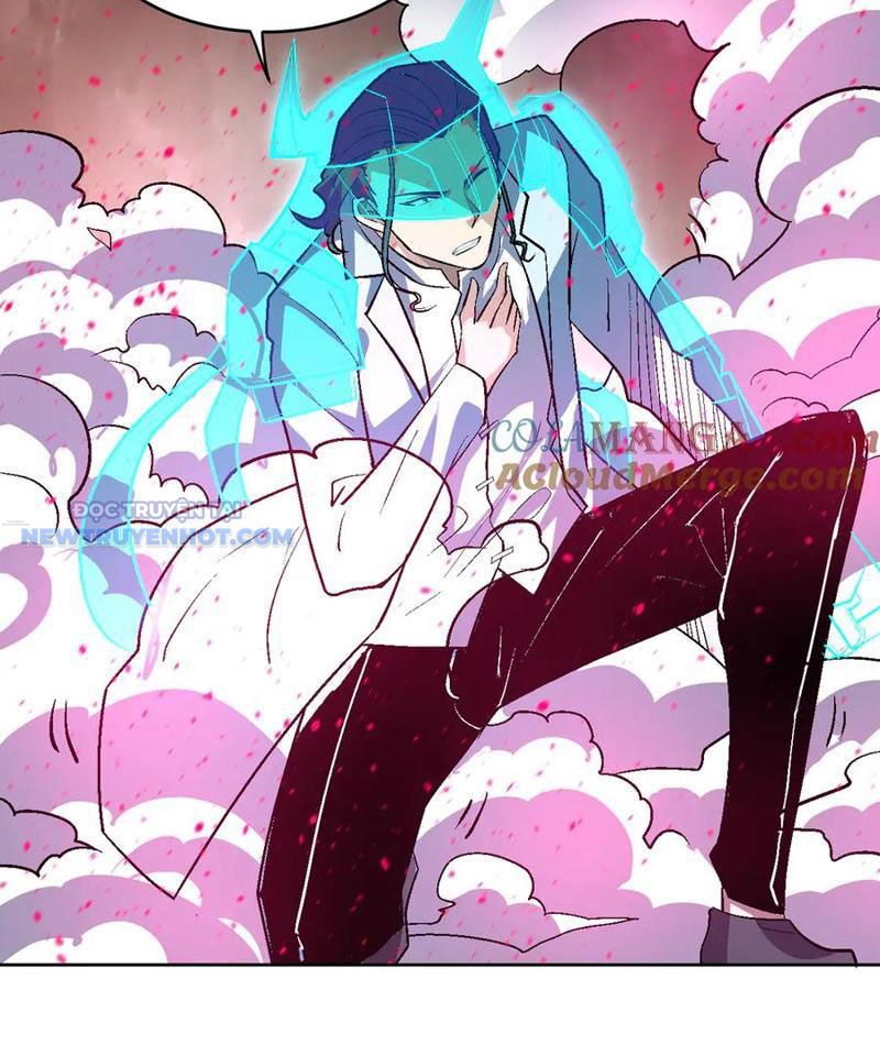 Ta Có Nhìn Thấy Quy Tắc Cấm Khu! Chapter 27 - Trang 2