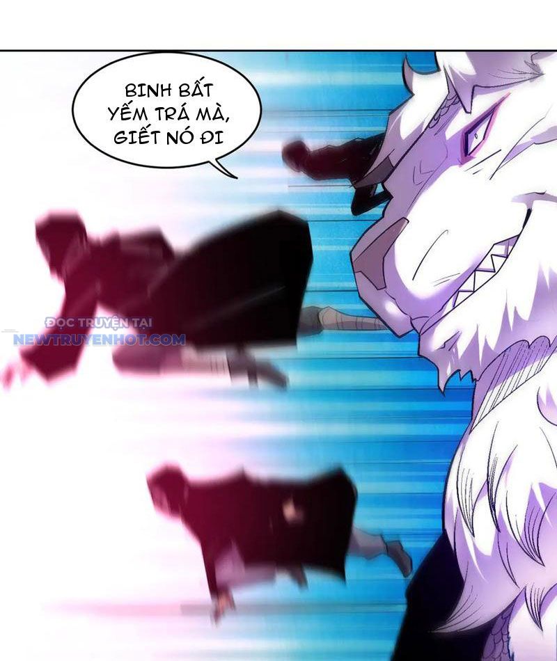 Ta Có Nhìn Thấy Quy Tắc Cấm Khu! Chapter 27 - Trang 2