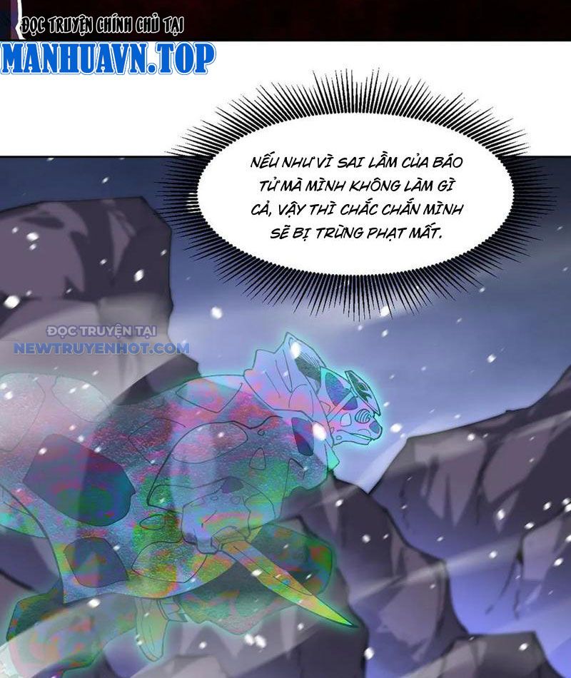 Ta Có Nhìn Thấy Quy Tắc Cấm Khu! Chapter 27 - Trang 2